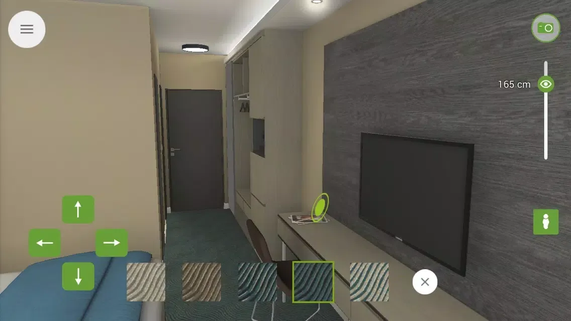 Danube hotel Screenshots