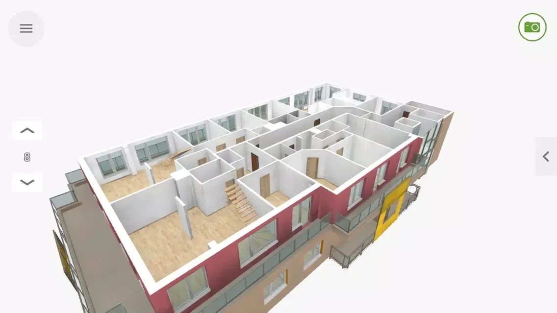 Apartmány TORYSA應用截圖