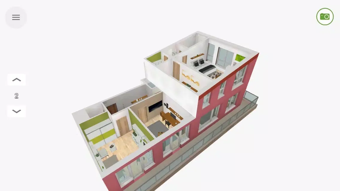 Apartmány TORYSA應用截圖