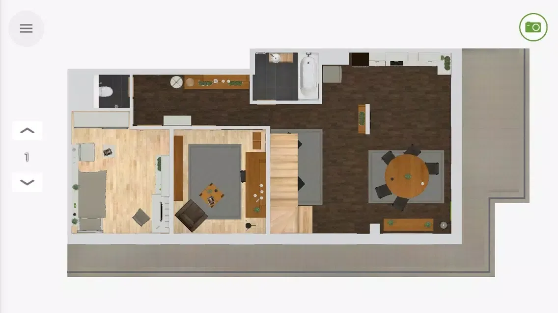 Apartmány TORYSA應用截圖