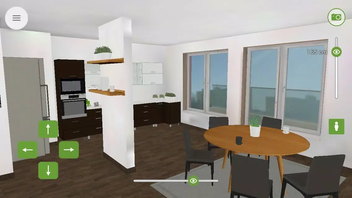 Apartmány TORYSA應用截圖