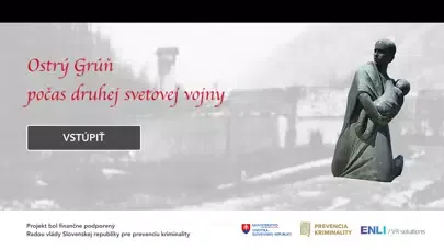 Ostrý Grúň سکرین شاٹس