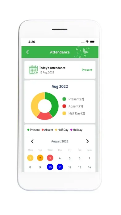 Zrzuty ekranu Tiddlee