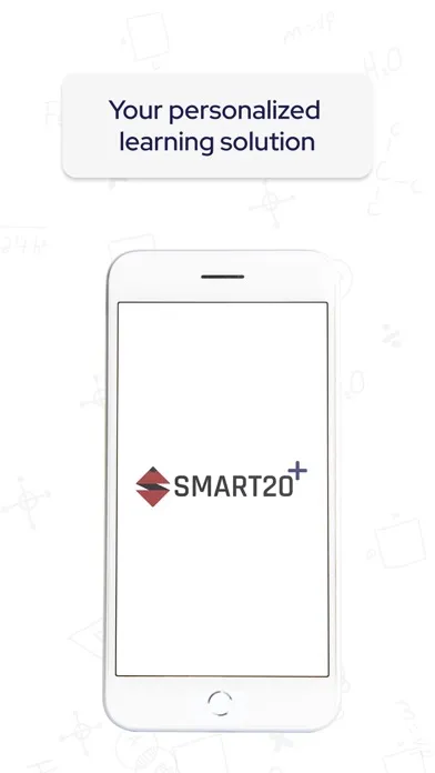 Zrzuty ekranu Smart20plus