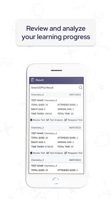 Zrzuty ekranu Smart20plus