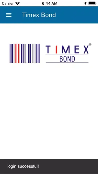 TimexBond স্ক্রিনশট