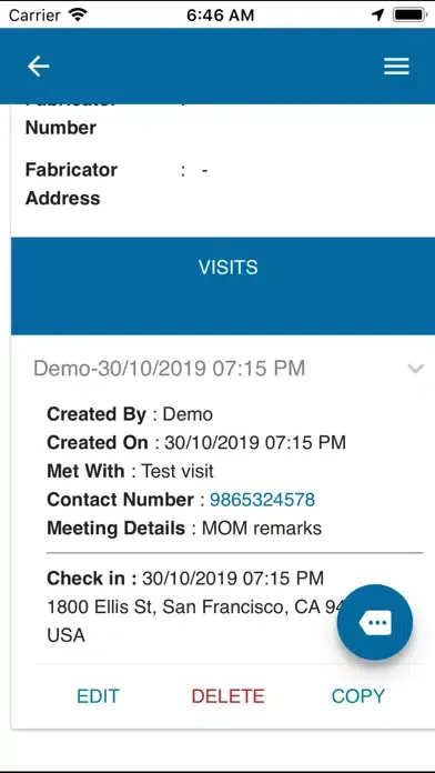 TimexBond স্ক্রিনশট