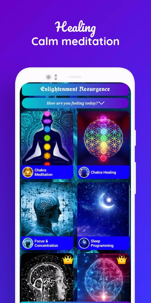 Capturas de pantalla de Enlightenment