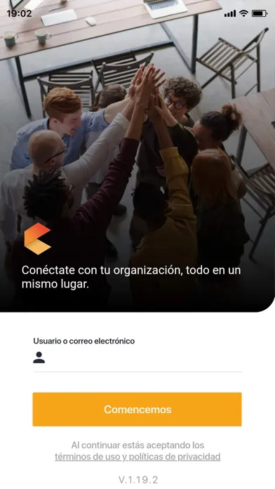 Enmedio Connect应用截图