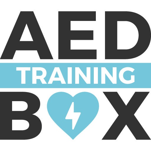 AED Training Box AED Training Box