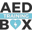 AED Training Box