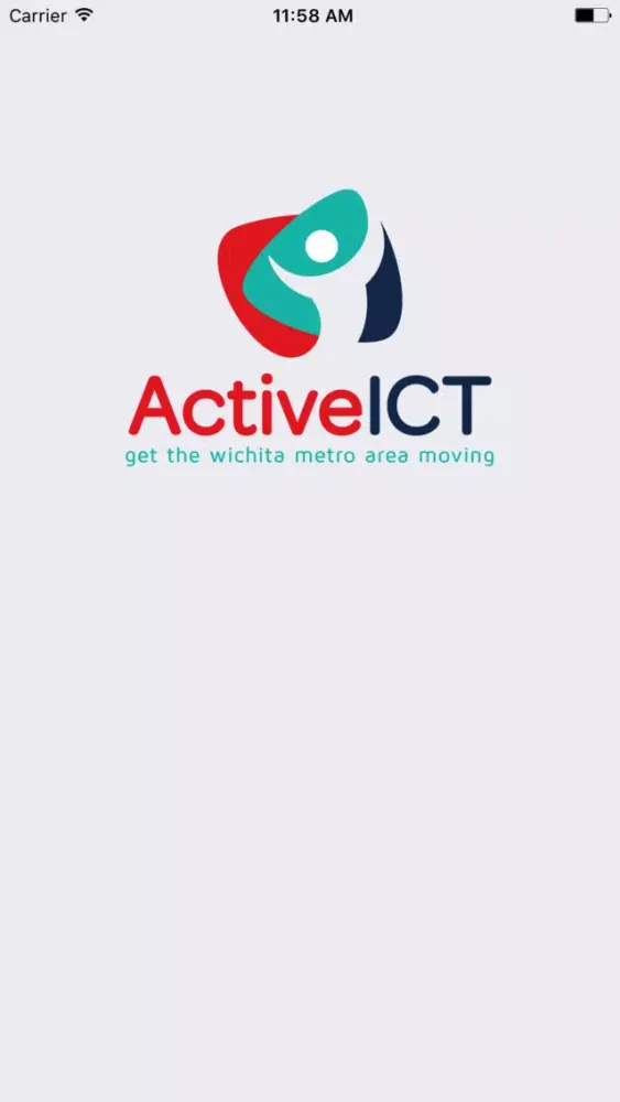 Tangkapan skrin ActiveICT