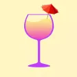 Cocktail bar 3D