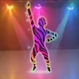 Dance Shuffle