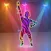 Dance Shuffle