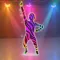 Dance Shuffle