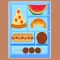 Picnic box 3D