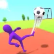 Soccer Trick 3D