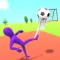 Soccer Trick 3D