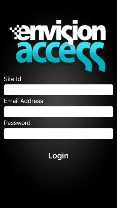 Capturas de pantalla de Envision Access