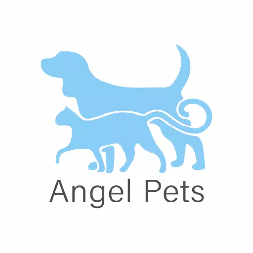 Angel Pets Screenshots