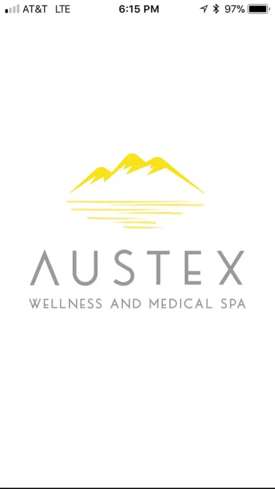 Capturas de pantalla de AUSTEX Wellness & Medical Spa