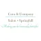 Cara & Company Salon