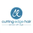 Cutting Edge Hair