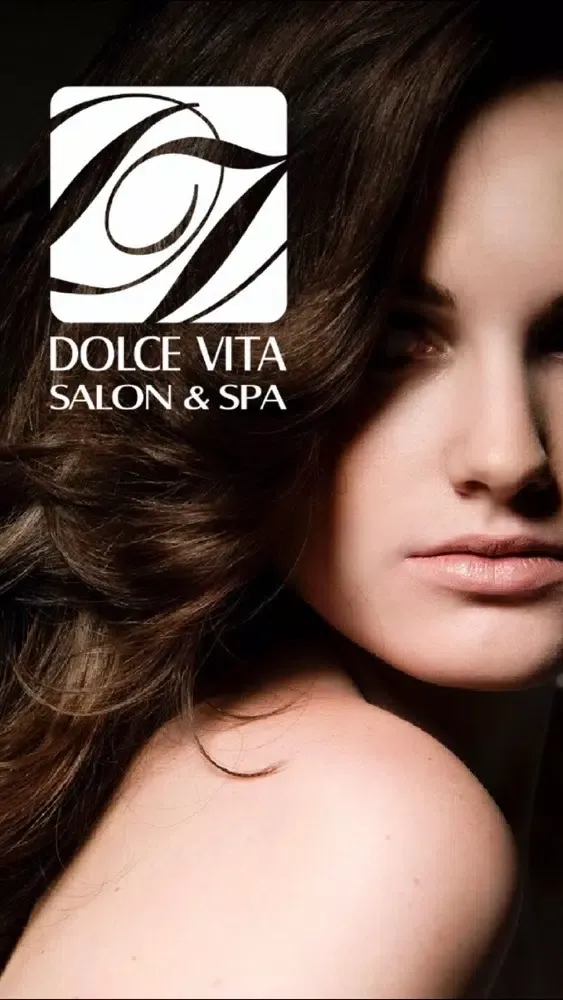 Dolce Vita Salon & Spa Screenshots