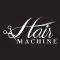 Hair Machine RVC