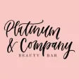 Platinum & Company Beauty Bar