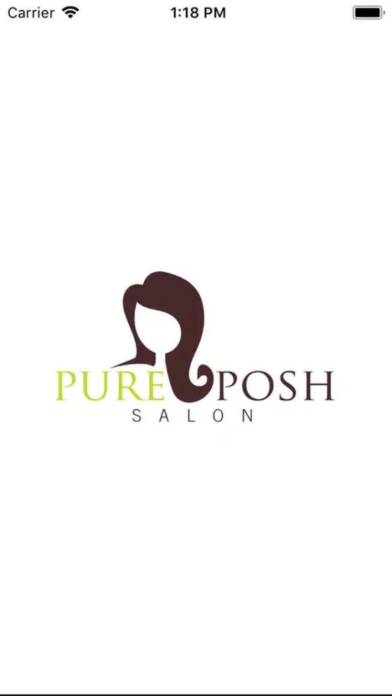 Pure Posh Salon San Antonio स्क्रीनशॉट