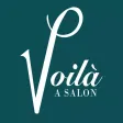 Voila A Salon