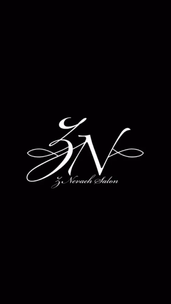 Tangkapan skrin Z Nevaeh Salon