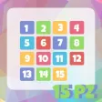 15 Puzzle All Stars 15 Puzzle All Stars