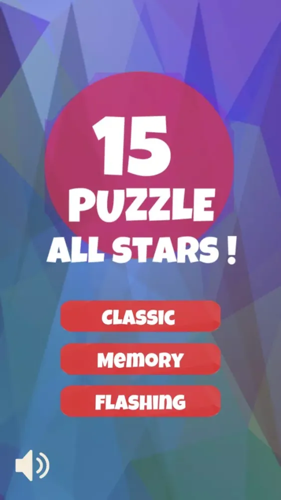 Capturas de pantalla de 15 Puzzle All Stars