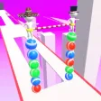 Ball Runners