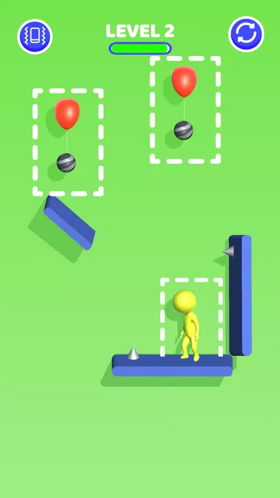 Capturas de pantalla de Draw And Rescue 3D