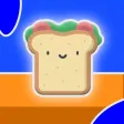 I'm Food! I'm Food!