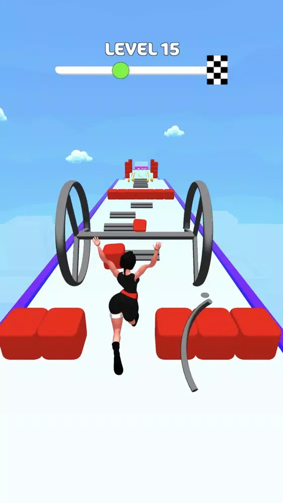 Keep on Rolling! 스크린샷