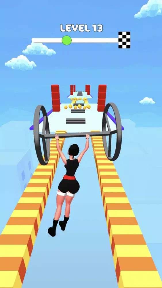 Keep on Rolling! 스크린샷