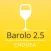 Enogea Barolo docg Map