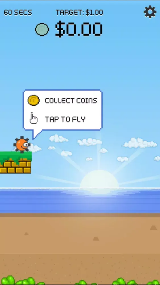 Coggler स्क्रीनशॉट