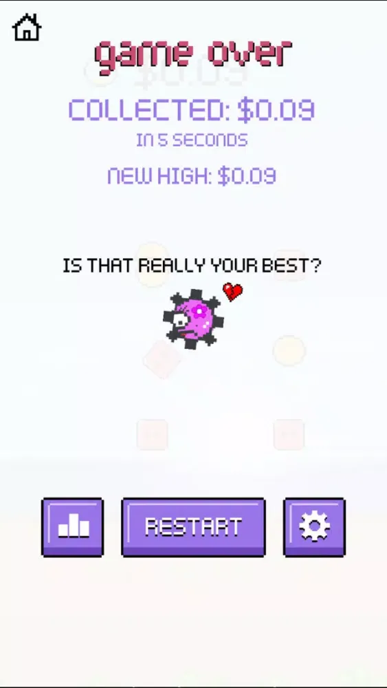 Coggler स्क्रीनशॉट