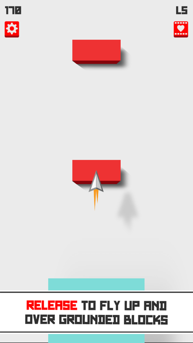 Capturas de pantalla de Up And Under