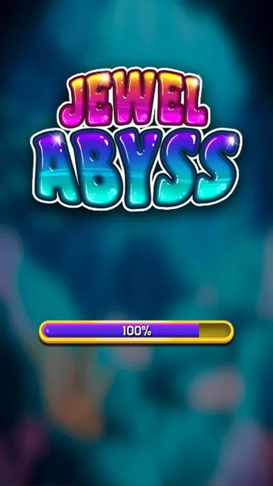 Ảnh chụp màn hình của Jewel Abyss