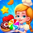 Candy holic Candy holic