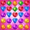 Jewels fantasy : match3 puzzle