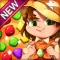 Monster Puzzle Village