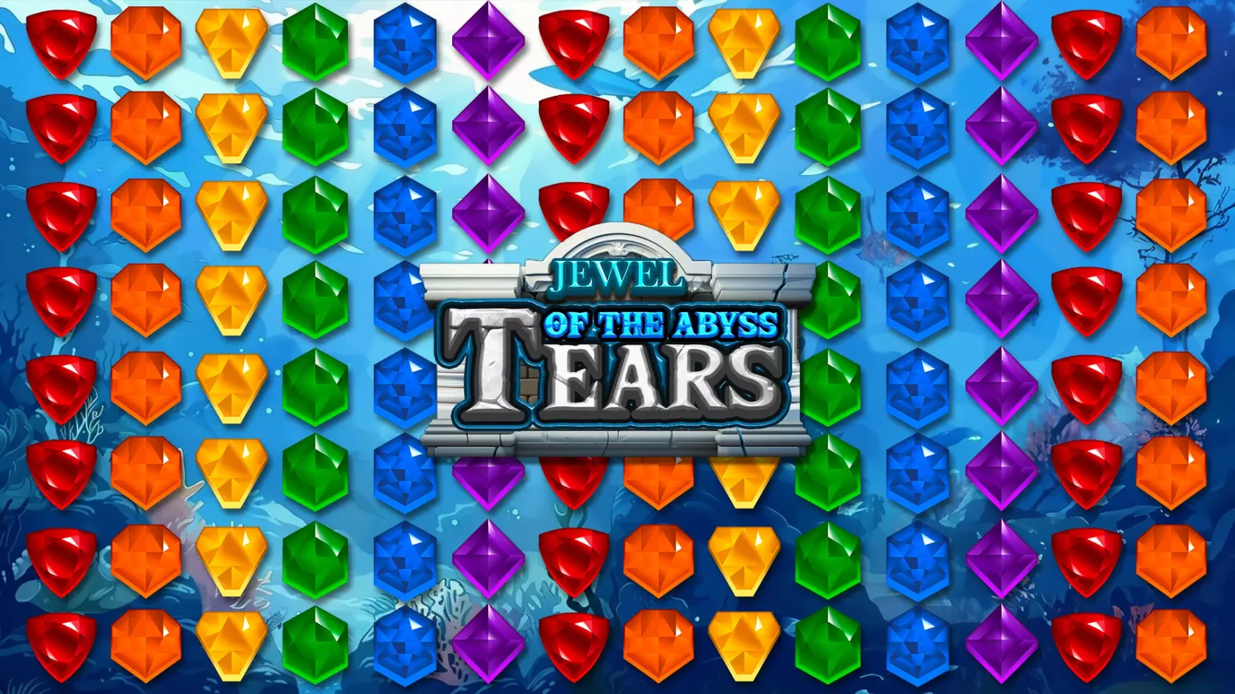 Jewel Tears of the Abyss Screenshots